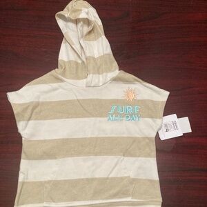 GRAYSON MINI 2T PULLOVER HOODIE